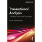 Transactional Analysis: 100 Key Points and Techniques - Paperback