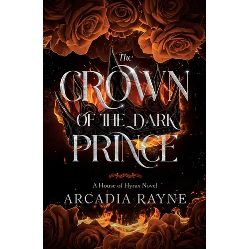 The Crown of the Dark Prince - Paperback