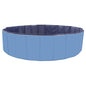 iMounTEK Foldable Pet Swimming Pool