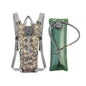 iMountek Tactical Hydration Pack 3L Water Bladder