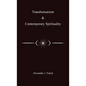 Transhumanism and Contemporary Spirituality - Paperback