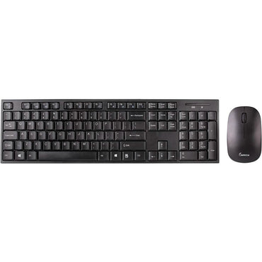 Impecca Wireless Keyboard and Mouse Combo