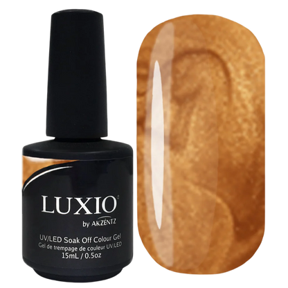 Luxio -  Gel Polish Impulse, 15ml