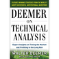 Deemer on Technical Analysis: Expert Insights on Timing the Market and Profiting in the Long Run - Hardcover