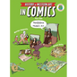 The History of Western Art in Comics Part Two: From the Renaissance to Modern Art - Hardcover