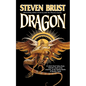 Dragon - Paperback