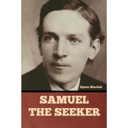 Samuel the Seeker - Paperback