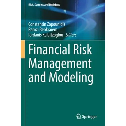 Financial Risk Management and Modeling - Paperback