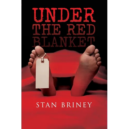 Under the Red Blanket - Paperback