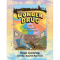 Wonder Drug: LSD in the Land of Living Skies - Paperback