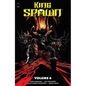 King Spawn Volume 6 - Paperback