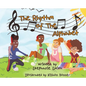 The Rhythm of the Alphabet - Hardcover