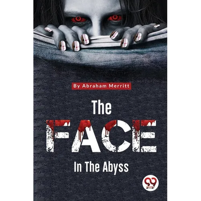 The Face in the Abyss - Paperback