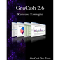 GnuCash 2.6 Kurs und Konzepte - Paperback