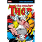 Thor Epic Collection: The Surtur War - Paperback