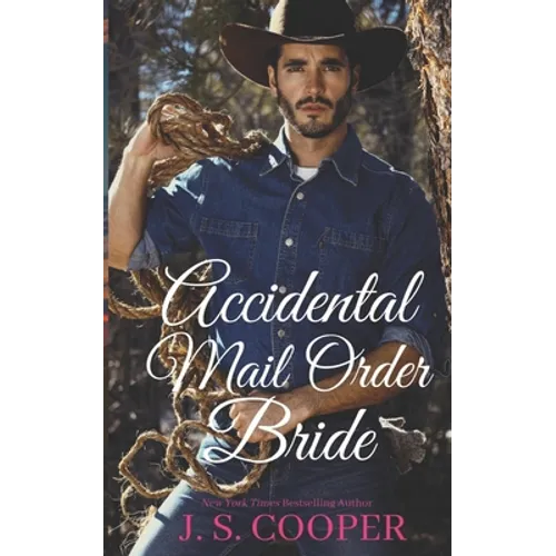 Accidental Mail Order Bride - Paperback