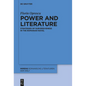 Power and Literature: Strategies of Subversiveness in the Romanian Novel - Paperback