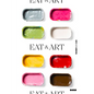 Eat & Art - Hardcover