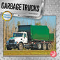 Garbage Trucks - Paperback