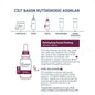 The Purest Solutions Exfoliating Face Serum with AHA 10% + BHA 2% - Improves Skin Tone & Reduces Acne Scars - 1.01 fl oz