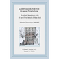 Compassion for the Human Condition: Gurdjieff Meetings with Dr. and Mrs. Welch in New York - Paperback
