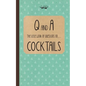 Little Book of Questions on Cocktails - Paperback