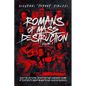 Romans of Mass Destruction: How the Vatican created and enabled some of history's most monstrous serial killers. - Paperback