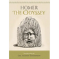 Homer: The Odyssey - Hardcover