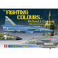 The Fighting Colours of Richard J. Caruana: 50th Anniversary Collection. 1: SAAB 37 Viggen - Paperback