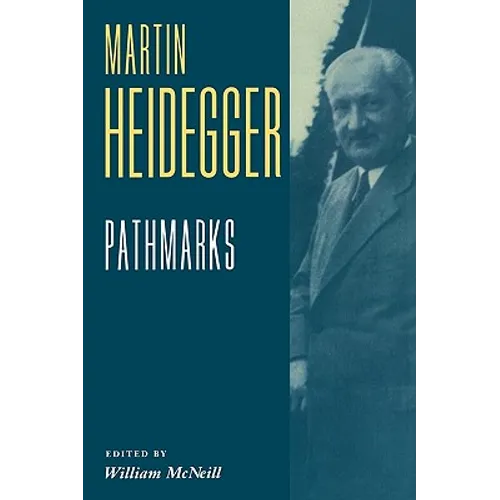 Pathmarks - Paperback