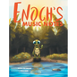 Enoch's Music Notes - Hardcover
