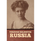 Through Bolshevik Russia - Paperback