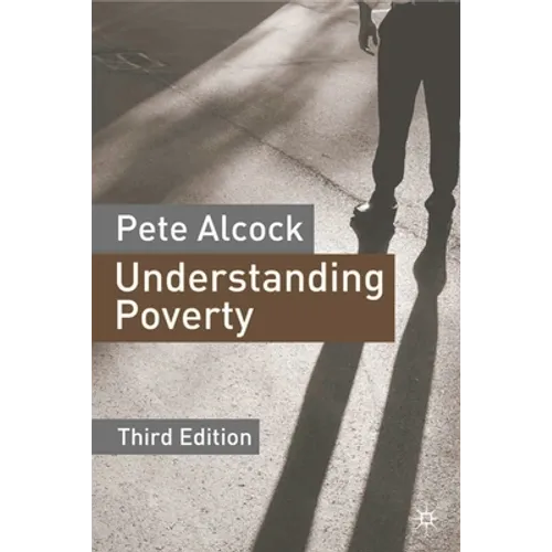 Understanding Poverty - Paperback