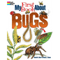 My First Book about Bugs - Paperback