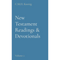 New Testament Readings & Devotionals: Volume 2 - Hardcover