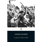 A Tale of Two Cities - Paperback