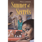 Summer of Secrets: #10 - Library Binding