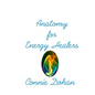 Anatomy for Energy Healers - Paperback