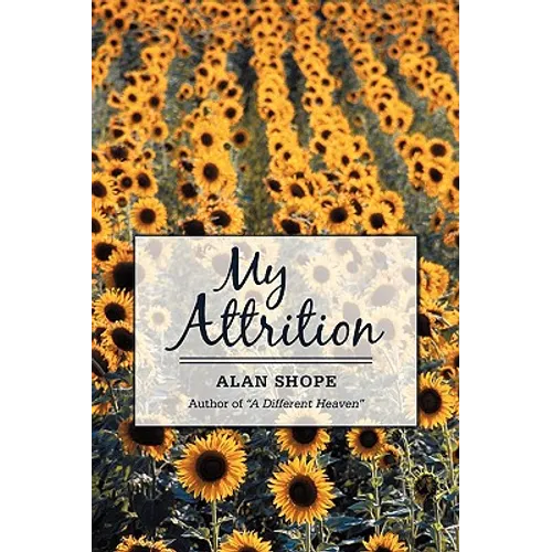 My Attrition - Paperback
