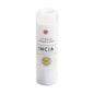 Incia Natural Bergamot & Lemon Lip Balm - Moisturizing, Organic, 100% Natural Ingredients