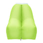 Inflatable Lounger Air Sofa Chair Couch with Portable Organizing Bag