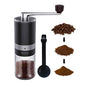 Ingeware Manual Coffee Grinder with Adjustable Coarse Setting