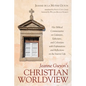 Jeanne Guyon's Christian Worldview: Her Biblical Commentaries on Galatians, Ephesians, and Colossians with Explanations and Reflections on the Interio - Paperback