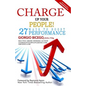 Charge Up Your People!: 27 Ways to Boost Performance - Paperback
