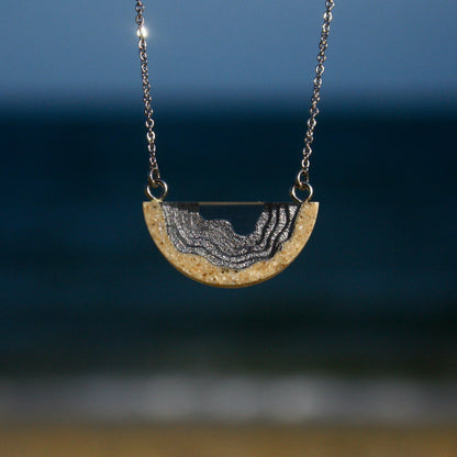 Inlet Necklace