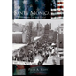 Santa Monica: A History on the Edge - Hardcover