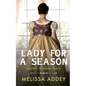 Lady for a Season - Paperback