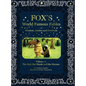 Fox's World Famous Fables Volume 1: The Owl the Skunk and the Hyenas - Hardcover