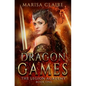 Dragon Games: The Legion Academy - Paperback