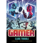Clone Trouble - Hardcover